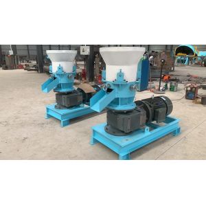 Pelletizer Machine For Feed Processing Machines Pellet Making Home Use