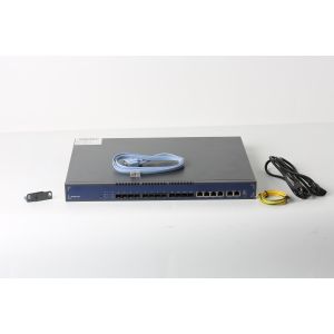 8PON GPON OLT 8 GE RJ45 Ports FTTH FTTB FTTX Network 10GE Uplink Access 1024