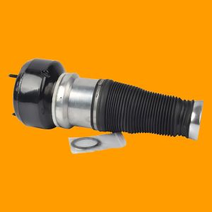 Mercedes-Benz W221 Front Air Suspension Spring 2007-2012 2213204913