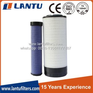 Lantu Air Filter P785388 P785389 SP30222 A87530