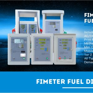 Gas Station Professional Fuel Processing Custom Dispenser BJJ-20-SUMAN