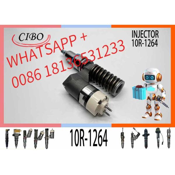 common rail injector 166-0149 187-6549 10R-1264 161-1785 0R-9530 166-0149 10R