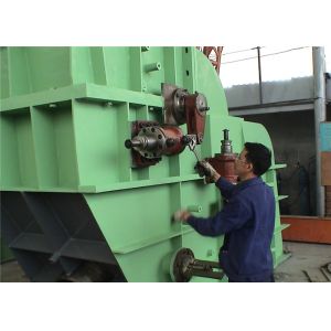 1000kw Water Turbine Generator Hydropower Pelton Turbine CE Certification