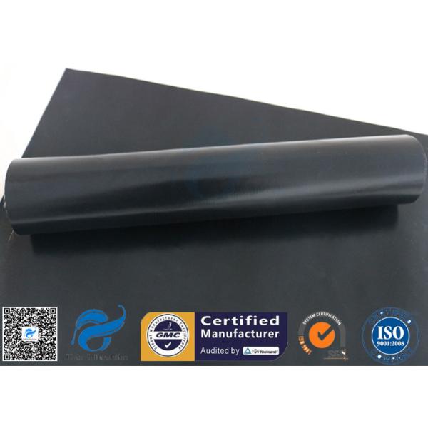 Non Stick Silicone Baking Mat 260℃ 0.12MM 33X40CM FDA Abrasion Resistant