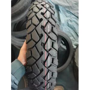 Rubber Tire Production Line Motorcycles Production Machine