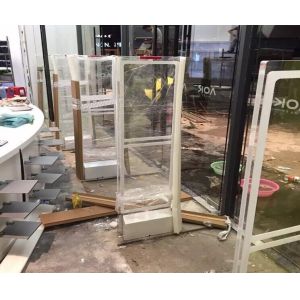 Quality ABNM AM01 EAS ANTI-SHOPLIFTING ALARM SYSTEM for sale