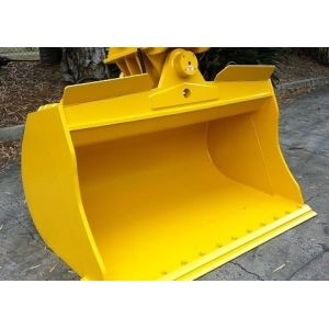 Customized Digging Tilt Bucket With Opening 800-1500mm