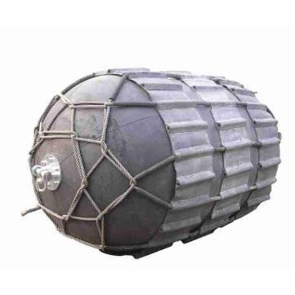 China boat rubber fender_1