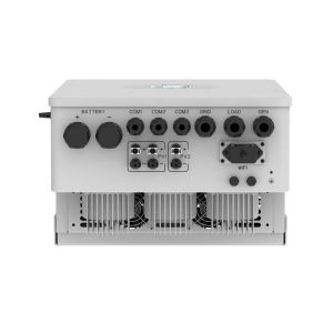 Mppt Three Phase Solar Controller Inverter 48v Off Grid Inverter