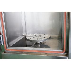 Touch Screen Environmental Test Chambers Sand And Dust Test Chamber
