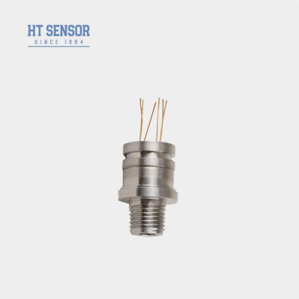 Stainless Steel Silicon Pressure Sensor Element Piezoresistive Pressure