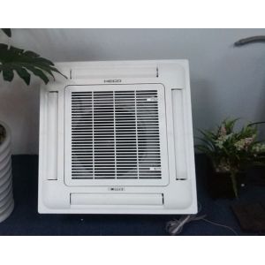 CE ABS Panel 4 Way 230v Cassette Fan Coil Unit