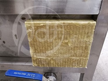 Industrial Automatic Vegetable And Fruit Blanch Potato Almond Peanut Mushroom Hazelnut Blanching Machine