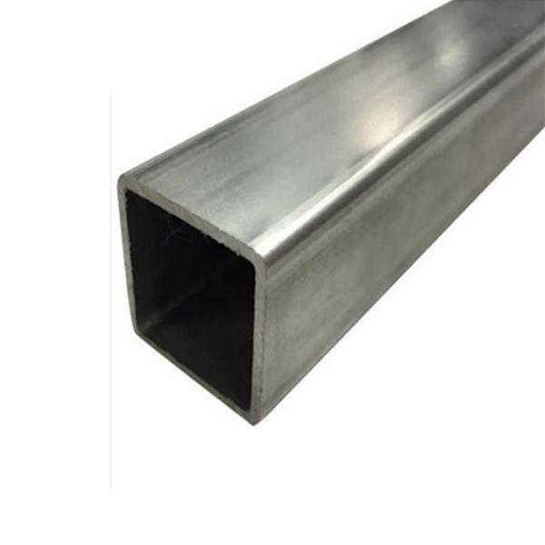 Buy 316 Seamless Stainless Steel Pipe at wholesale prices