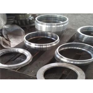 China ISO Certified St52 S355 Retaing Wormwheel Steel Cylinder Sleeve on sale