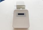 RFID Travel Guide System Automatically Sense Adaptive Flash Mode