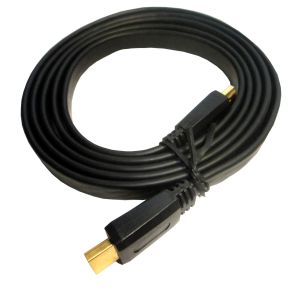 Quality cable 1.3/1.4 version metal connectors for sale
