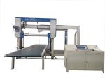 Vibration Saw Blade Foam Cutter For Contour Customized