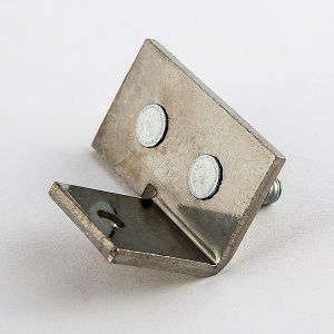 Ra0.2 Metal Machining Parts Welding And Fabrication Service