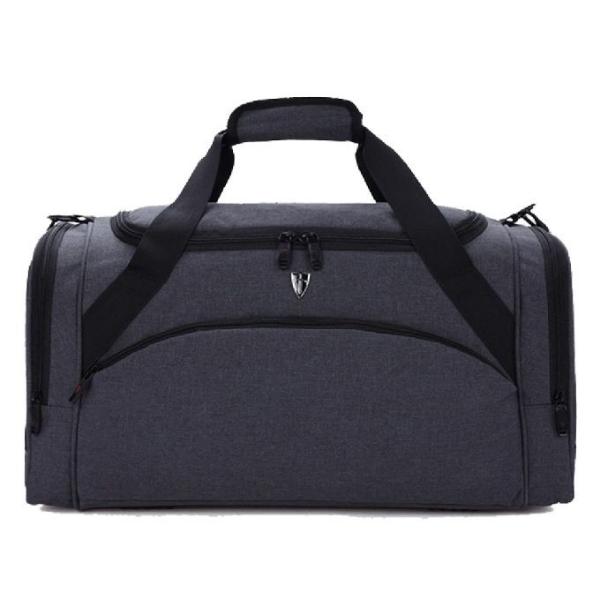 Buy Nylon Travel Waterproof Duffel Bag , Leisure Hand School Luggage Bags at wholesale prices