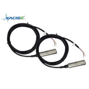 Explosion Proof Fluid Level Meter High Precision Small Size For Water Level with