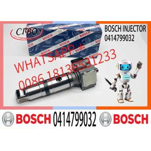 0414799032 Fuel Injector Unit Pump 0414799032 0414799015 For Khodro Mercedes