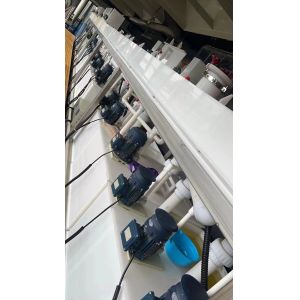 High Speed Silver Electroplating Machine