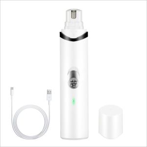 Quality Rechargeable Nail Polisher ODM Pet Grooming Products for sale