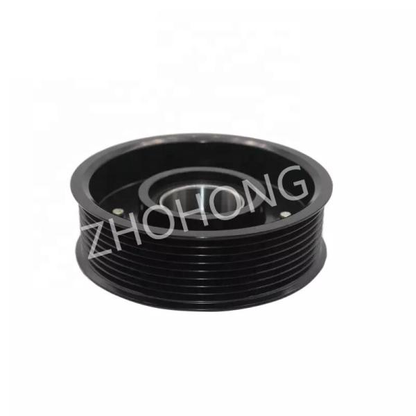 Mercedes Benz C CLASS 1994-2016 Auto AC Compressor Pulley Clutch Kit 8PK 115MM 12V 6SEU12C