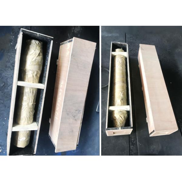 5 1/2" Api Reg Pin To Box Od159mm Length 830mm Top Sup Adapter