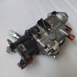 OEM DELPHI Diesel Fuel Injection Pump 3230F576T For PERKINS