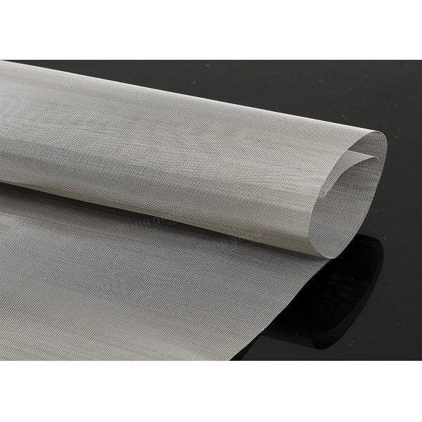 304 316 corrosion resistant 300 400 micron stainless steel screen printing mesh