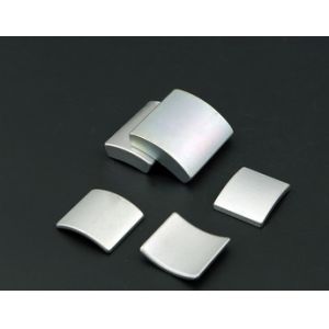 High Remanence N45 NdFeB Permanent Magnet For Electroacoustic Field