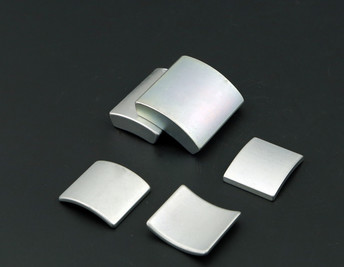 Buy High Remanence N45 NdFeB Permanent Magnet For Electroacoustic Field at wholesale prices