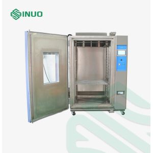 1000L High And Low Temperature And Humidity Chamber -70℃