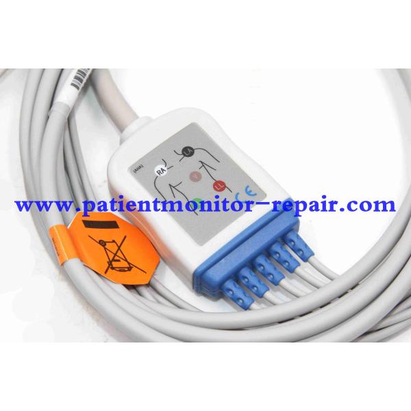 GE Integrated button 5 wires(compatible)