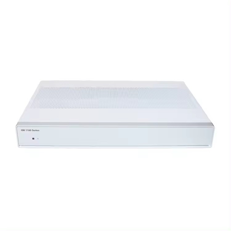 C1111-4P License for Router 1100-4P-APP Networking Device and 100Mbps Switch