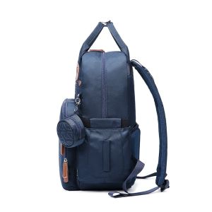 Fashion Backpack Multifunctional Foldable Mother Bag Large Capacity Mother Bag