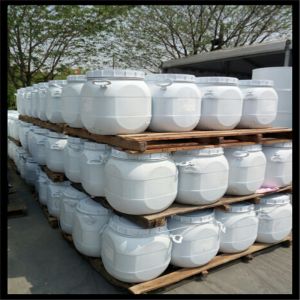 Papermaking Polyacrylate Sodium Dispersing Agent Assistant Chemical Whitewater