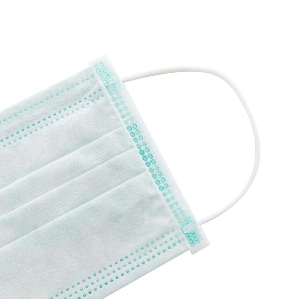 custom logo face mask pediatric mask Disposable Face Mask medical suppliers