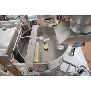 Automatic detergent Powder Vertical Packing Machine TCLB- 160A(Hot sale)