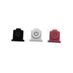 Custom Made Silicone Control Keypad Button Rubber Power Button