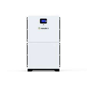 Lithium Iron Phosphate Lifepo4 Powerwall Solar Battery 51.2v 400ah