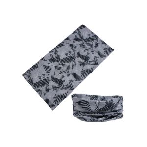 Cute Rabbit Children Multifunctional Headwear , Kids Tube Scarf Digital Printing