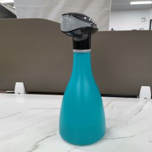 Outdoor PP Automatic Garden Sprayer 1000ML Electric Handheld