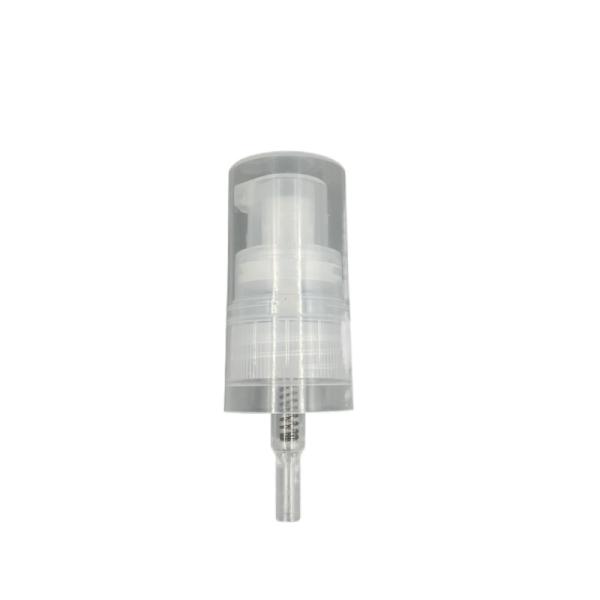 Hot Sale 20 / 400 20 / 410 24 / 400 24 / 410 0.25ML Foam Dispenser Pump For