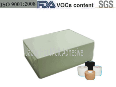 Buy Infusion Plasters Non Toxic Hot Melt Adhesive Rubber Based at wholesale prices