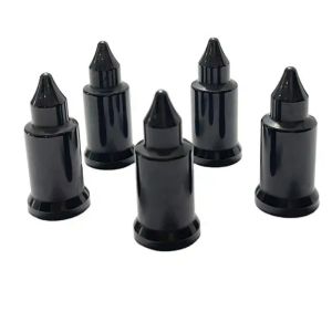 Silicon Nitride Guide Pin Wear Resistant Si3N4 Ceramic Location Pin