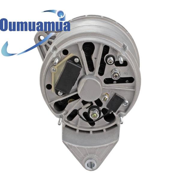 Electrical Alternator 24V 140A 0-120-689-530 Bosch