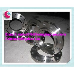 ANSI B16.47 series A & B  900LB flanges